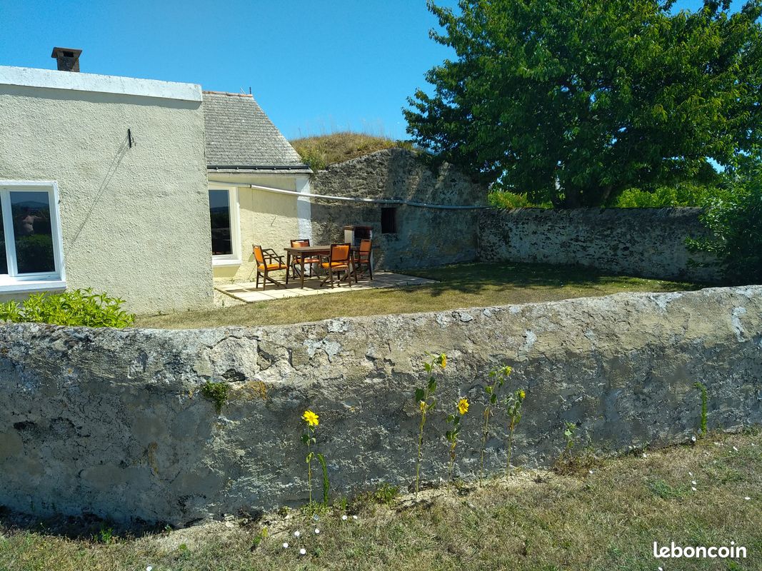 Gîte " les Mesureaux " (image 3)