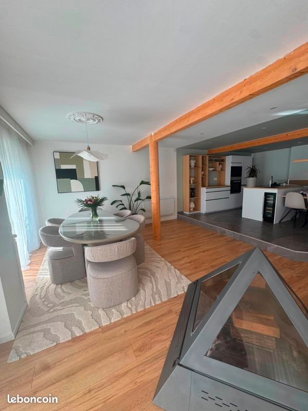 Maison 6 pièces 170 m² · à Nogent-l'Artaud · 170 m² · 300 000 €