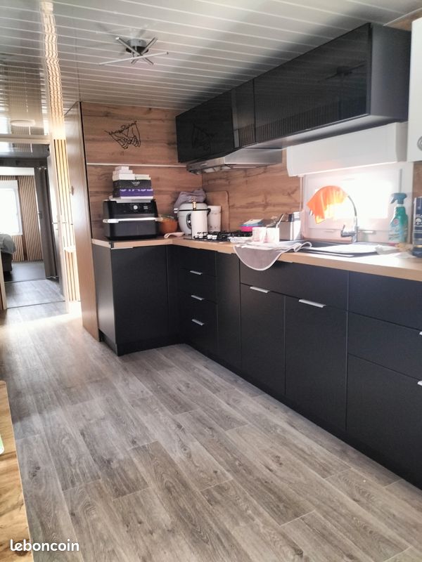 4 pièces 50 m² · à Pitgam · 50 m² · 65 000 €