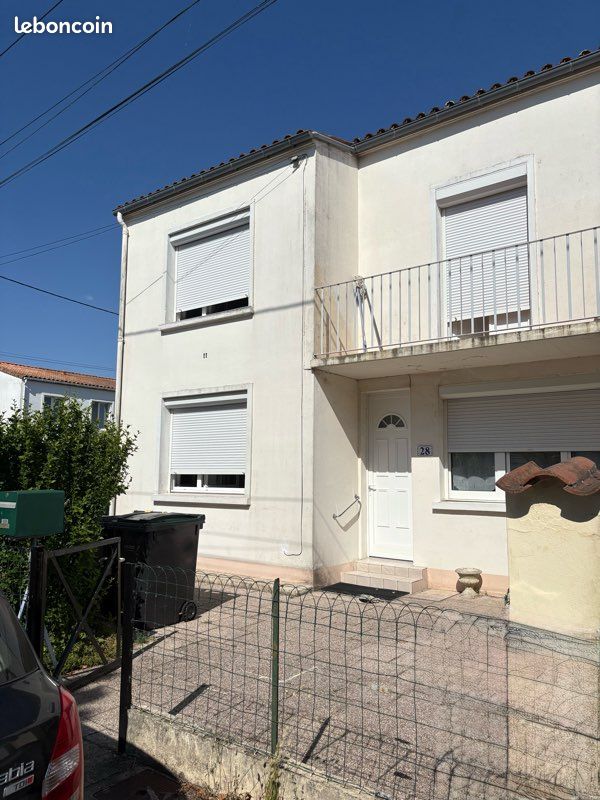 Maison 5 pièces 87 m² · à Aigrefeuille-d'Aunis · 87 m² · 209 000 €