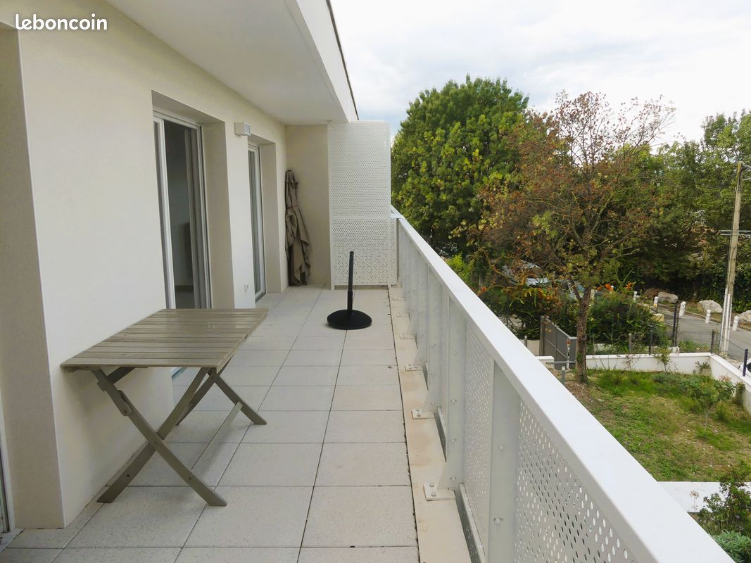 Appartement 4 pièces 82 m² · à Montpellier · 82 m² · 1 390 €