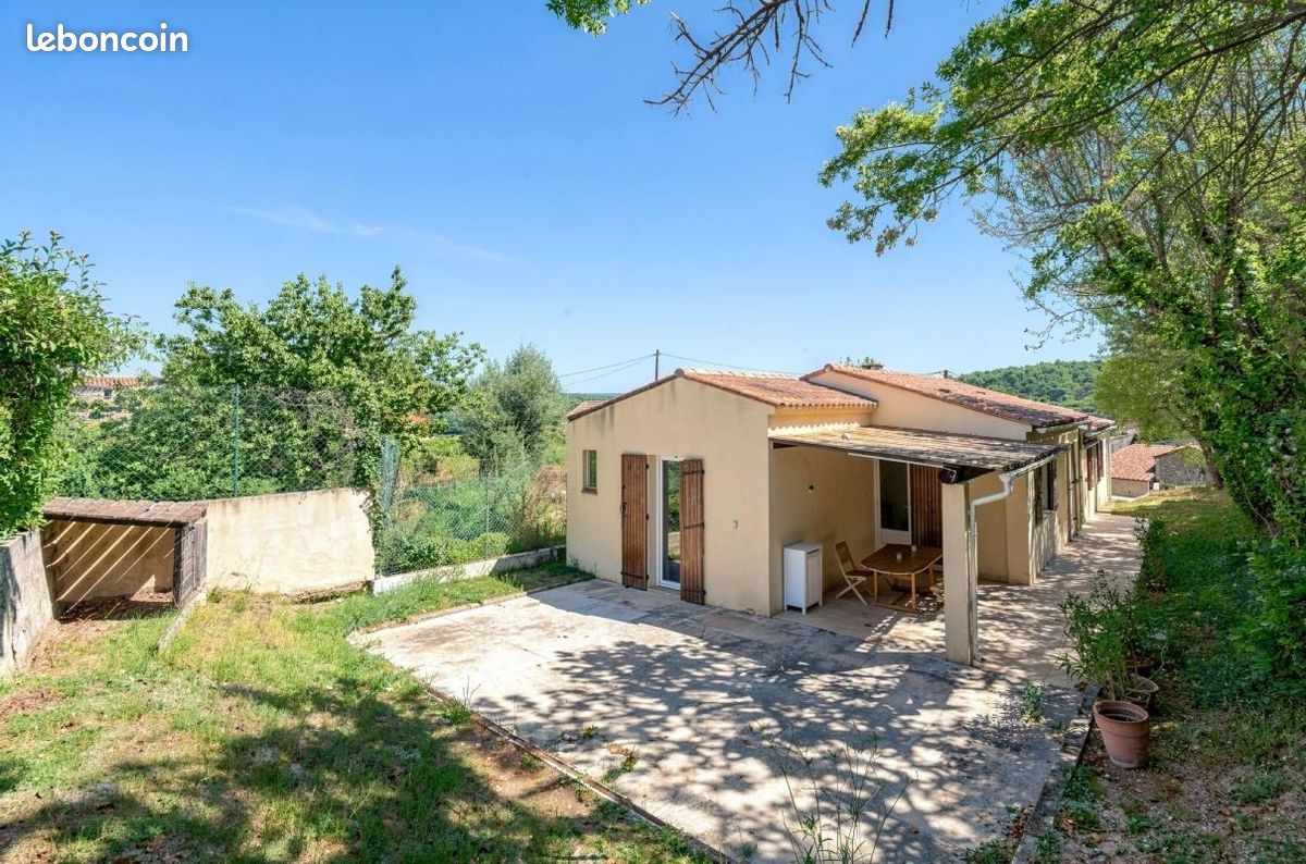 Maison 5 pièces 108 m² · à Cabriès · 108 m² · 595 000 €