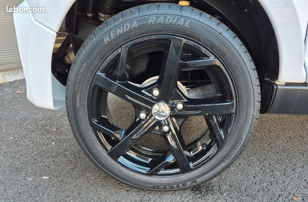 Voiture sans permis Aixam CITY SPORT (image 10)
