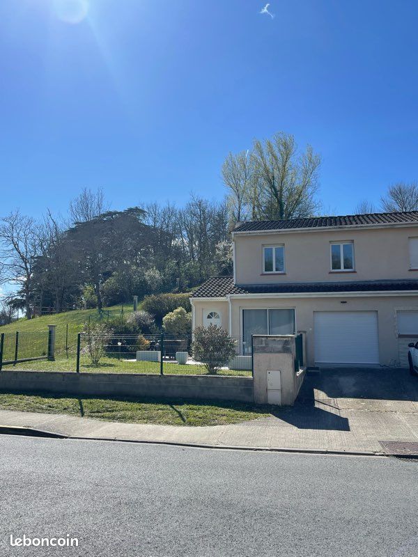 Maison 3 pièces 68 m² · à Montastruc-la-Conseillère · 68 m² · 259 000 €