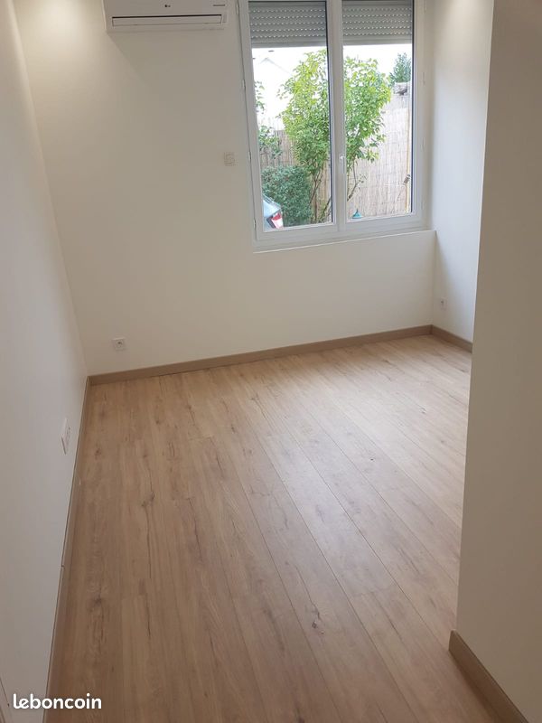 Appartement a louer saint-pierre-des-corps - 2 pièce(s) - 40 m2 - Surfyn