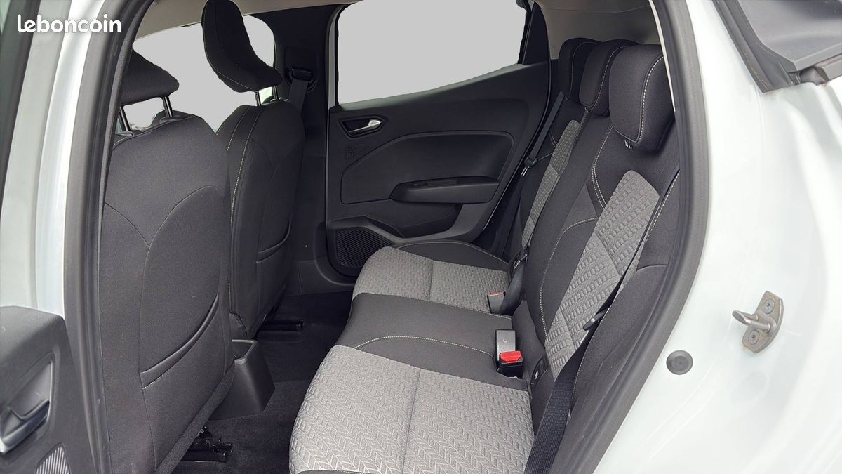 Renault clio tce 90 evolution (image 30)