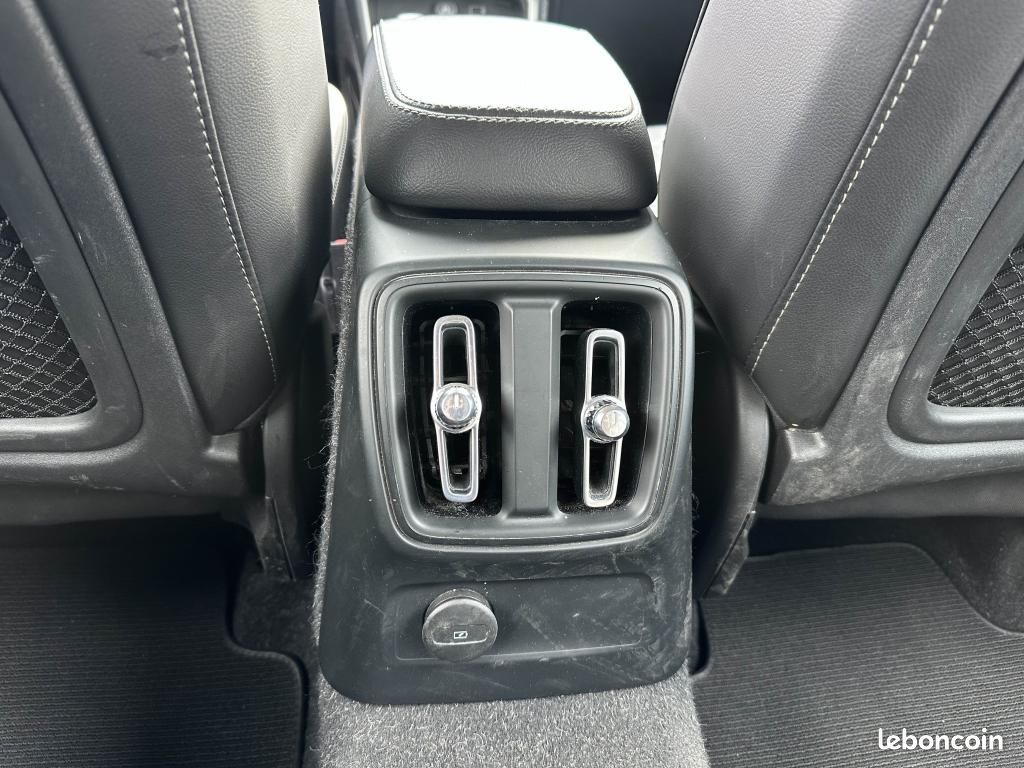 Volvo xc40 t5 recharge 180+82 inscription dct7 (image 23)