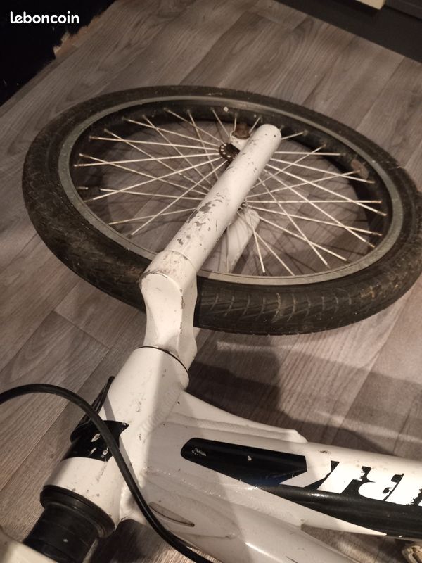 Bmx mbk (image 4)