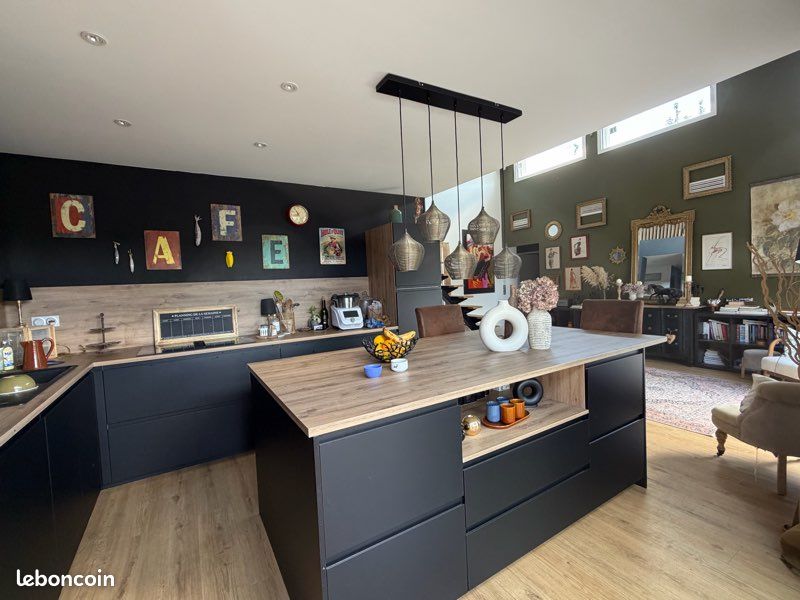 Maison 4 pièces 105 m² · à Châteauroux · 105 m² · 227 000 €