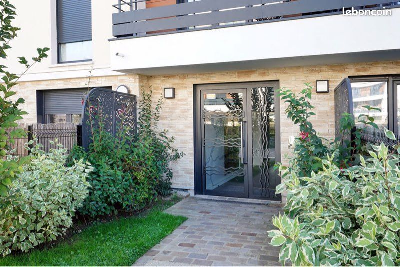 Appartement 2 pièces 64 m² · à Plaisir · 64 m² · 1 206 €/mois
