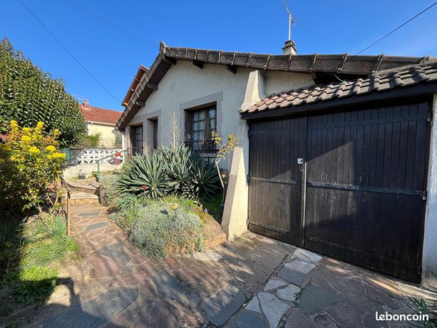 Maison 5 pièces 90 m²