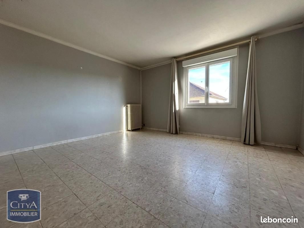 Appartement a louer brive-la-gaillarde - 6 pièce(s) - 139 m2 - Surfyn