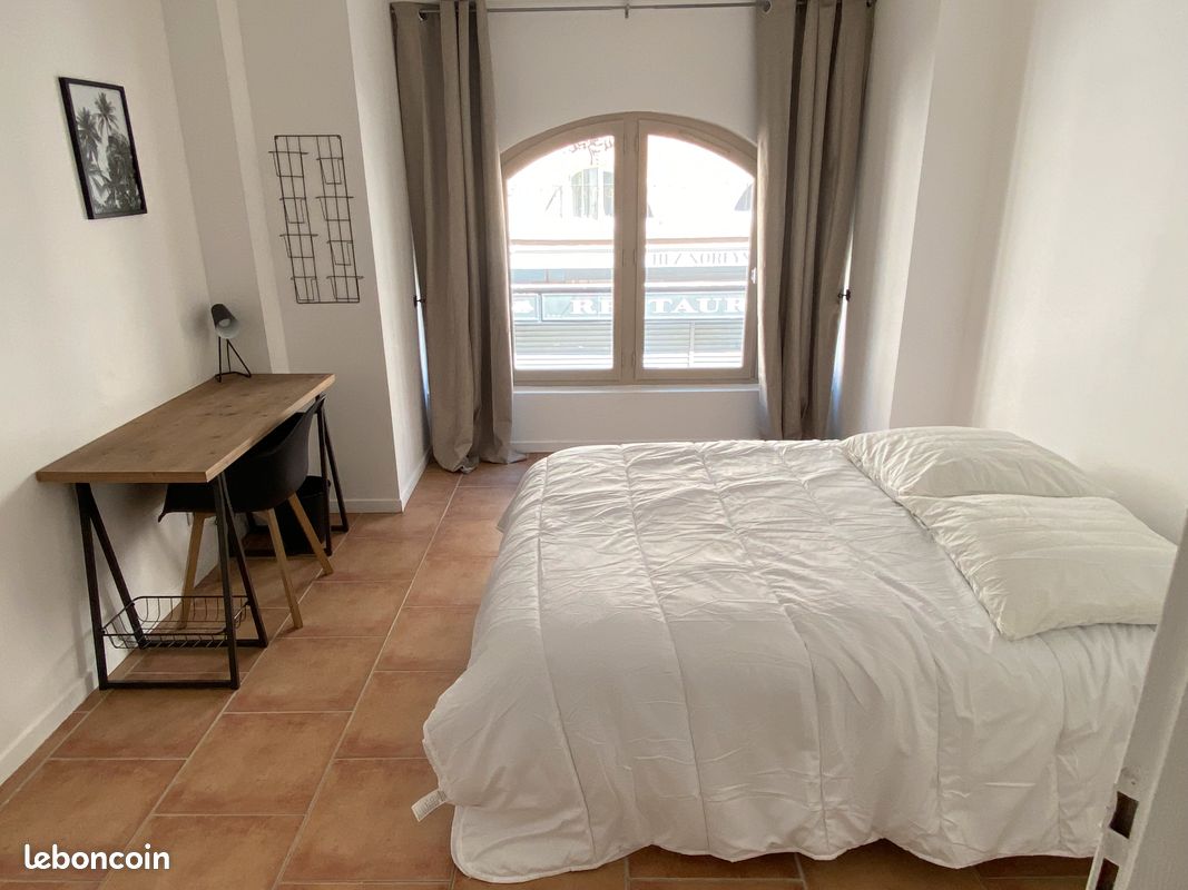 Appartement 3 pièces 56 m² · à Avignon · 56 m² · 390 €/mois
