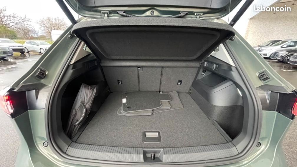 Volkswagen TIGUAN 1.5 ETSI 150CH LIFE PLUS DSG7 (image 10)