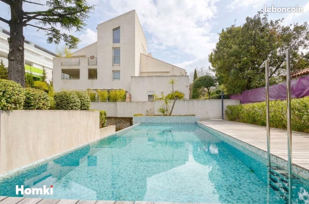 Appartement 3 pièces 66 m² · à Marseille · 66 m² · 315 000 €