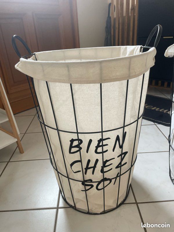 Paniers à linge (image 2)