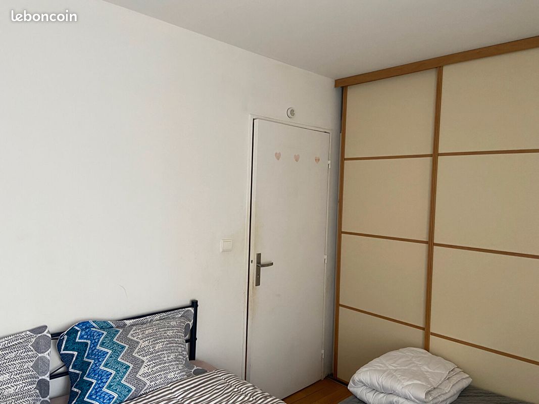 Appartement a louer rambouillet - 2 pièce(s) - 47 m2 - Surfyn