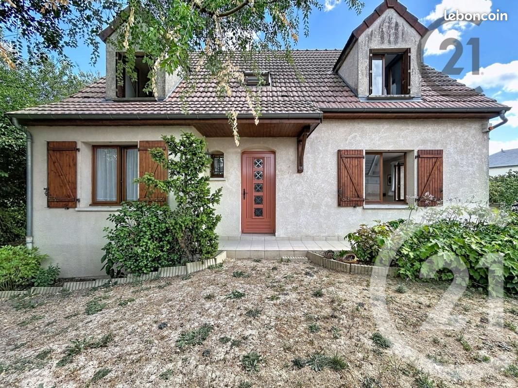 Maison 6 pièces 120 m² · à Bezannes · 120 m² · 380 000 €