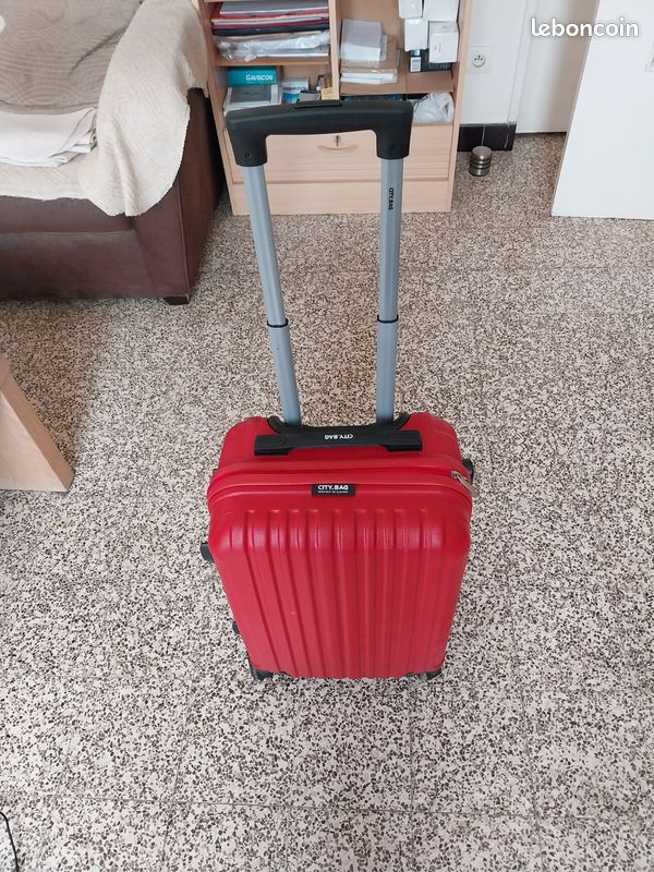 Valise de cabine 