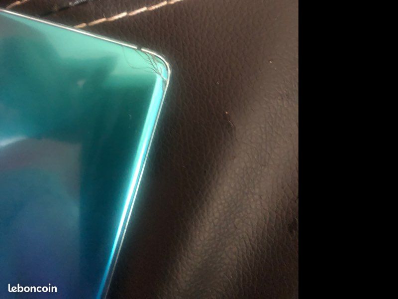 Huawei P30 (image 3)
