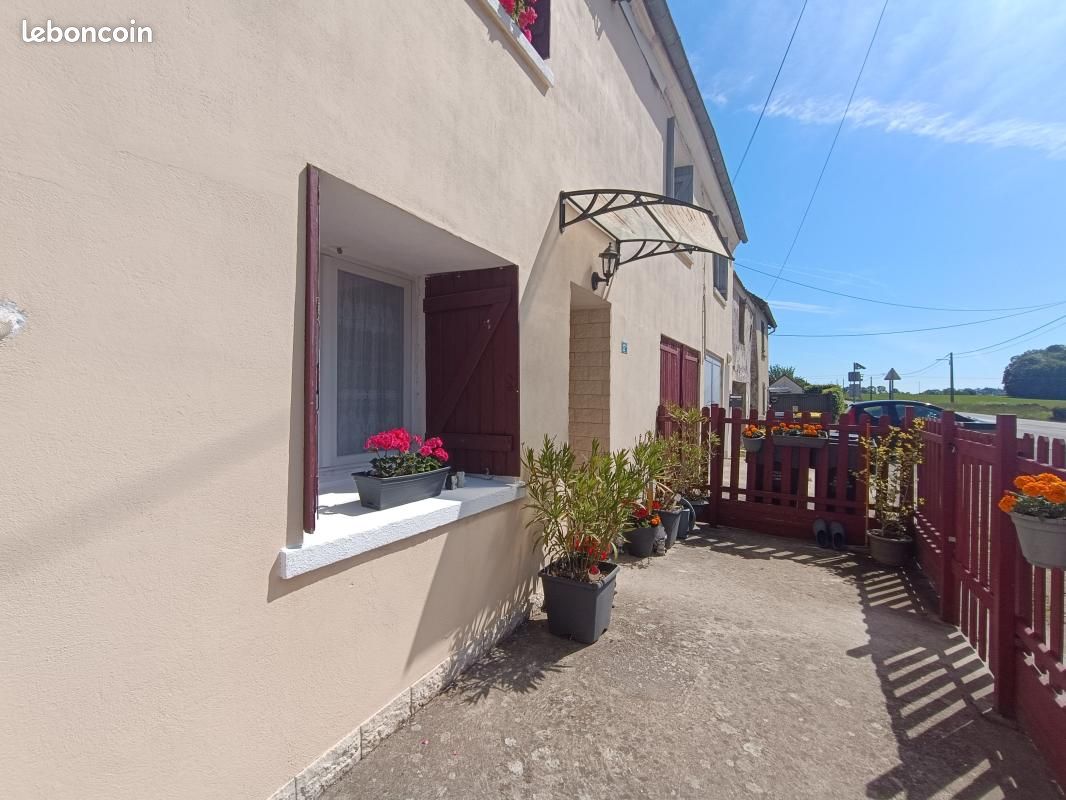Maison 5 pièces 102 m² · à La Ferté-sous-Jouarre · 102 m² · 189 000 €