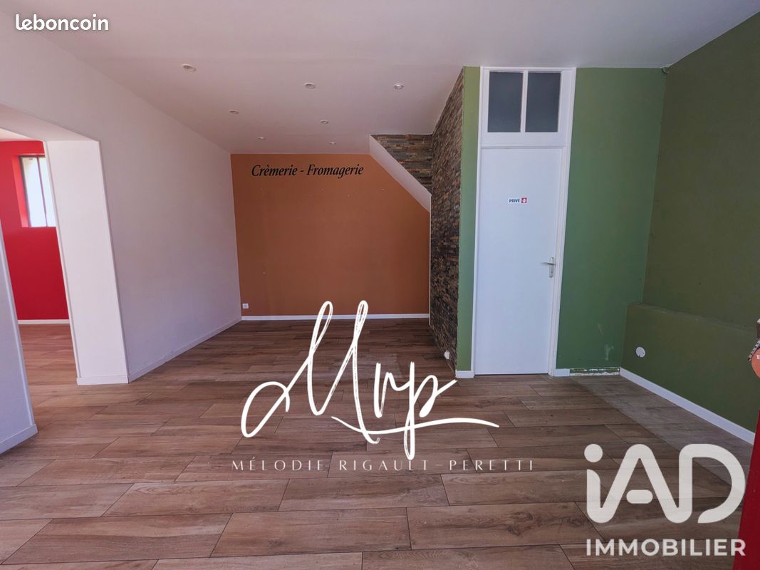 Maison 5 pièces 117 m² · à Thiberville · 117 m² · 149 000 €