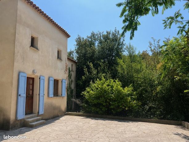 Maison 4 pièces 114 m² — 5