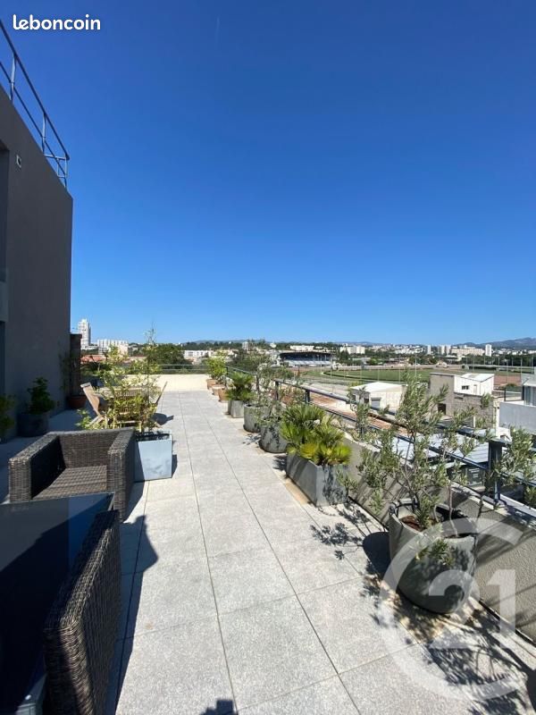 Appartement 3 pièces 77 m² · à Marseille · 77 m² · 332 000 €