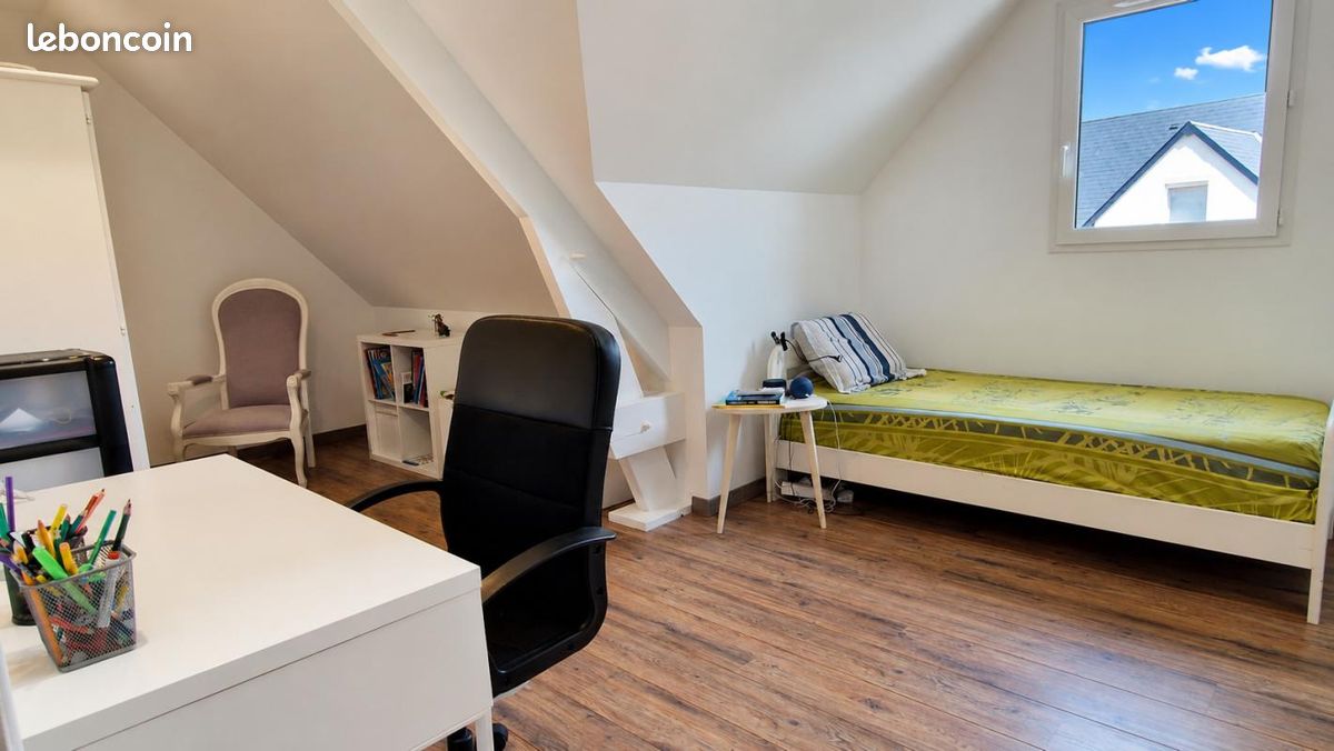 Maison 6 pièces 110 m² (image 6)