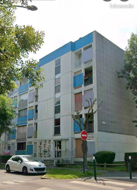 Appartement 4 pièces 70 m² · à Sucy-en-Brie · 70 m² · 1 300 €/mois