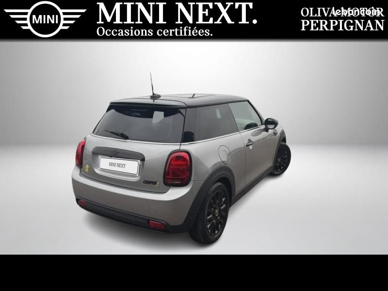 Mini Mini Cooper SE 184ch Edition Premium Plus BVA 5CV (image 2)