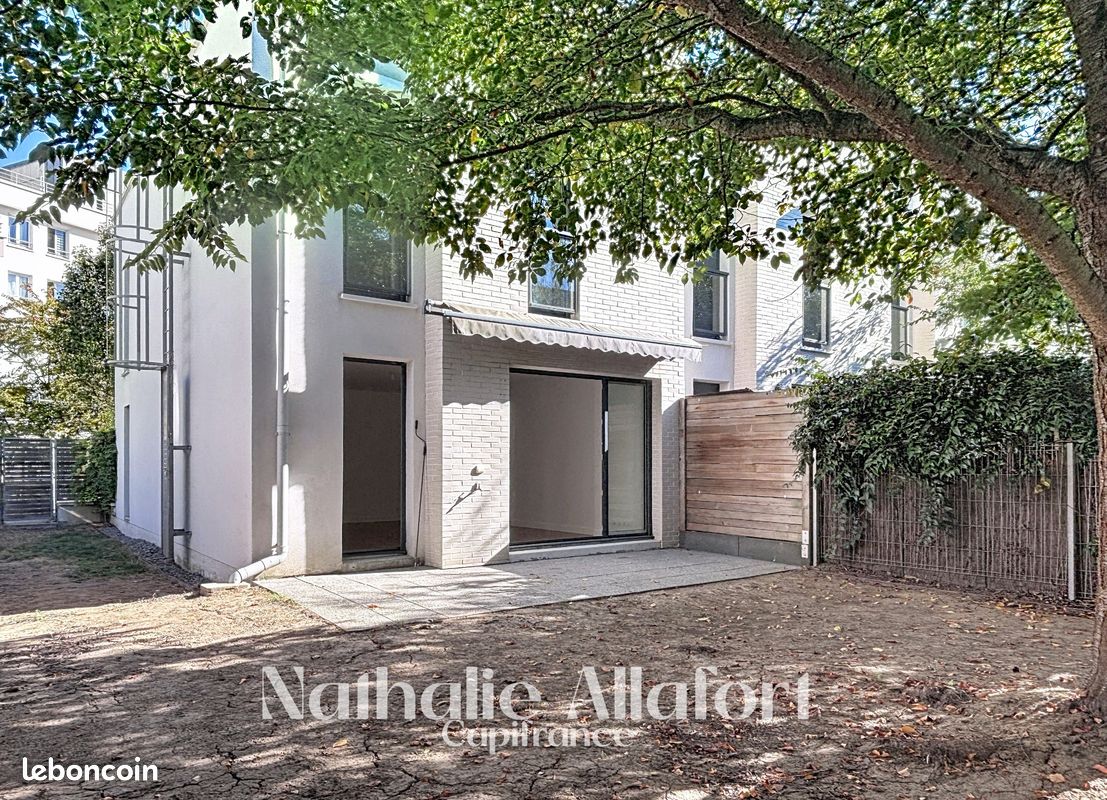 Maison 4 pièces 94 m² · à Châtillon · 94 m² · 595 000 €