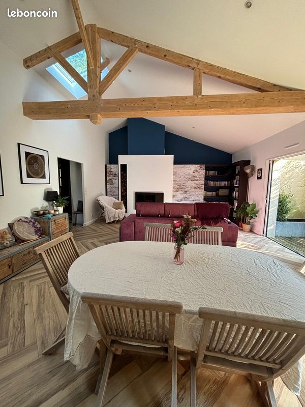 Maison 6 pièces 154 m² · à Vertou · 154 m² · 620 000 €