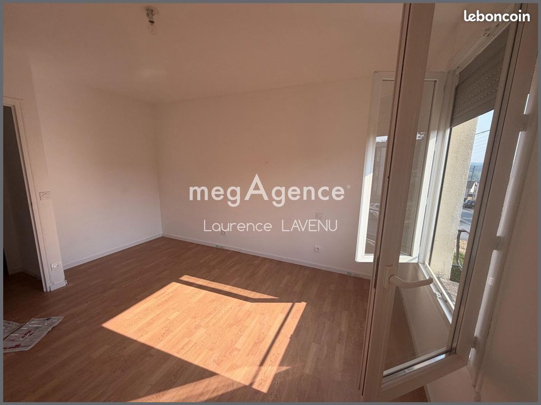 Maison 4 pièces 77 m² · à Argenton-sur-Creuse · 77 m² · 90 000 €