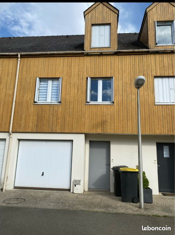 Maison a louer laval - 3 pièce(s) - 81 m2 - Surfyn