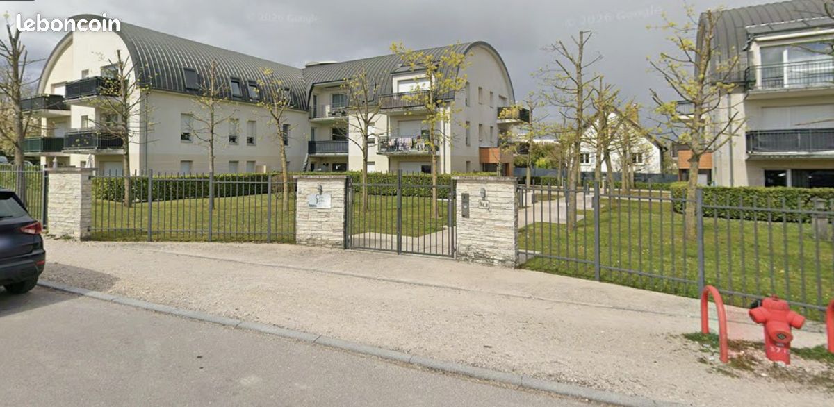 Appartement 2 pièces 39 m² · à Saint-Apollinaire · 39 m² · 808 €/mois