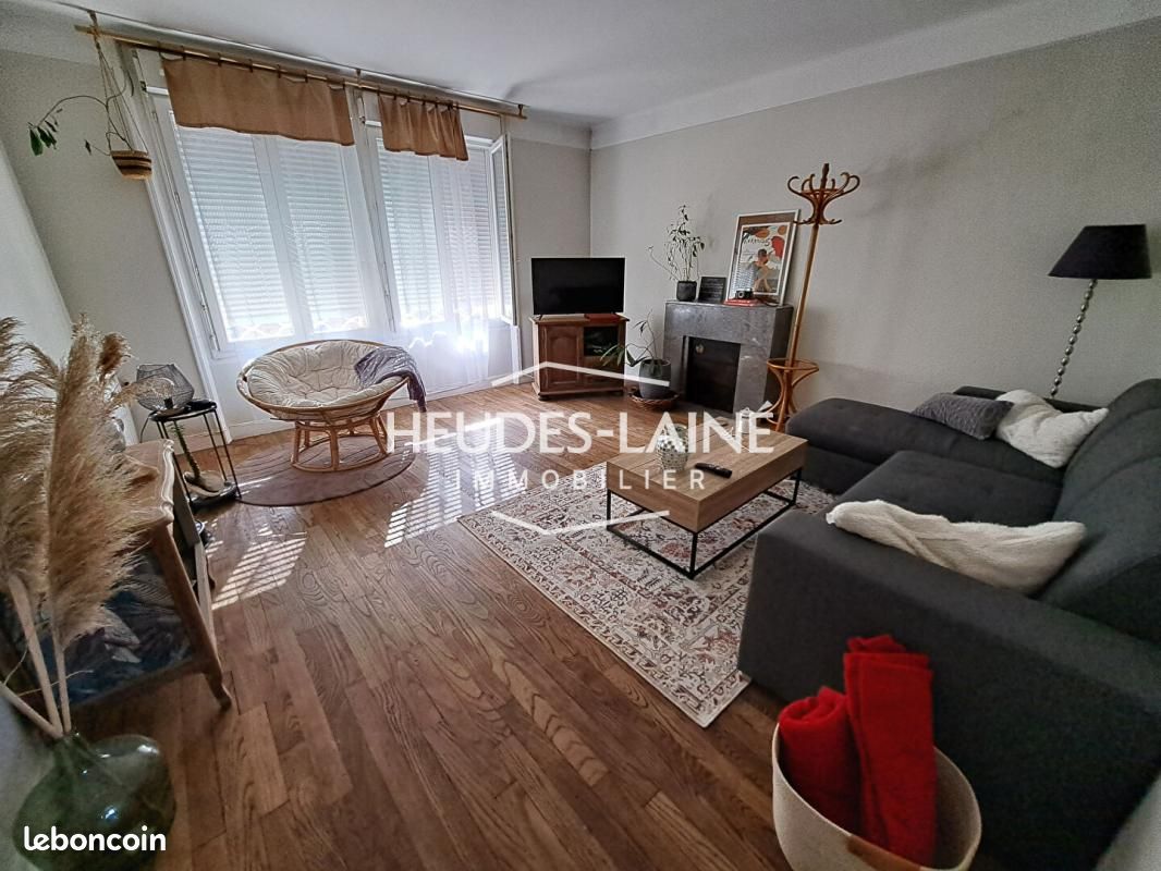 Appartement 2 pièces 72 m² · à Avranches · 72 m² · 500 €/mois