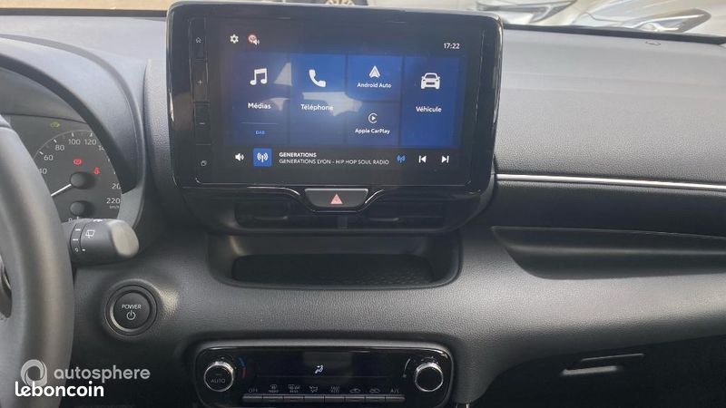 Toyota Yaris 116h Dynamic 5p MY25 (image 19)