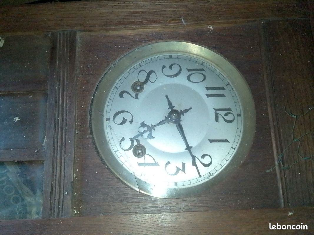 Horloge/ Carillon (image 2)