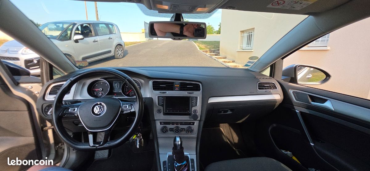Golf 7 (image 2)