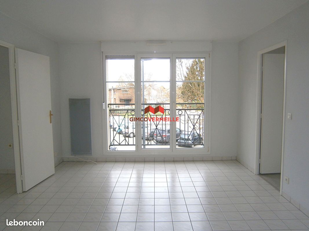 Appartement 2 pièces 45 m² · à Montigny-le-Bretonneux · 45 m² · 935 €/mois