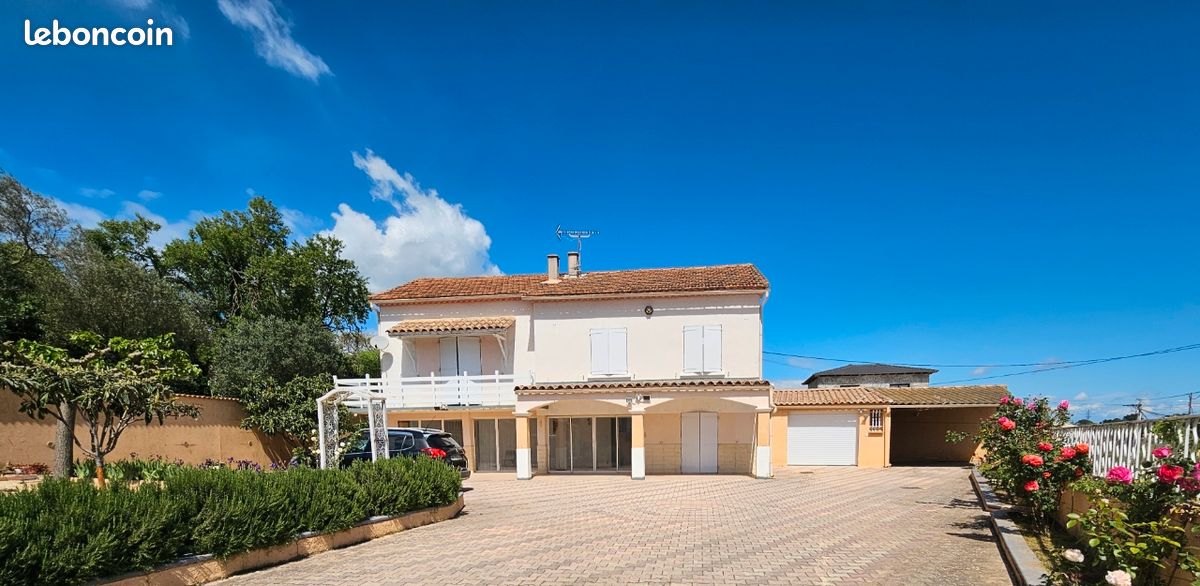 Maison 7 pièces 168 m² · à Saint-Nazaire · 168 m² · 258 000 €