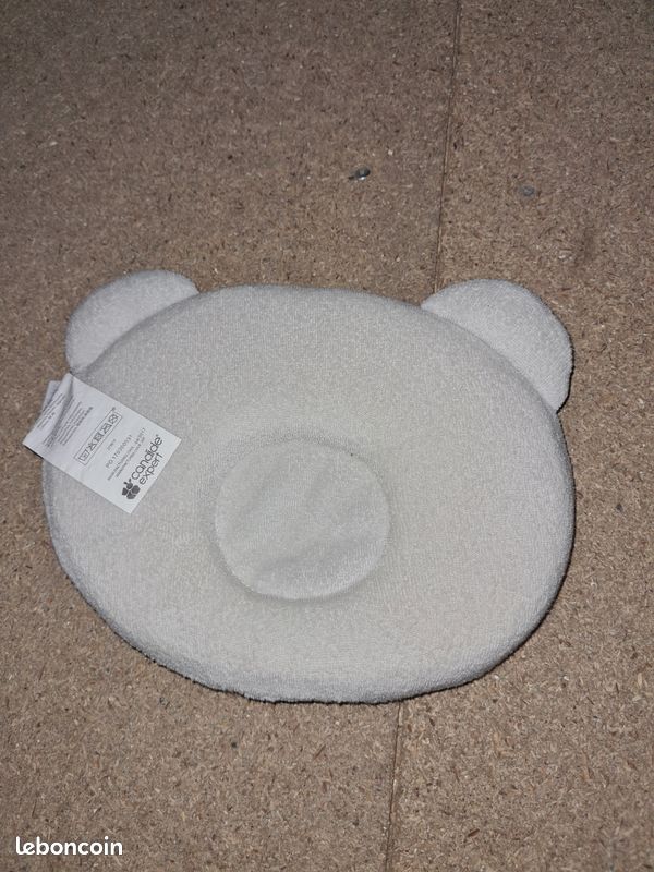 Calle tête pour bebe (image 1)