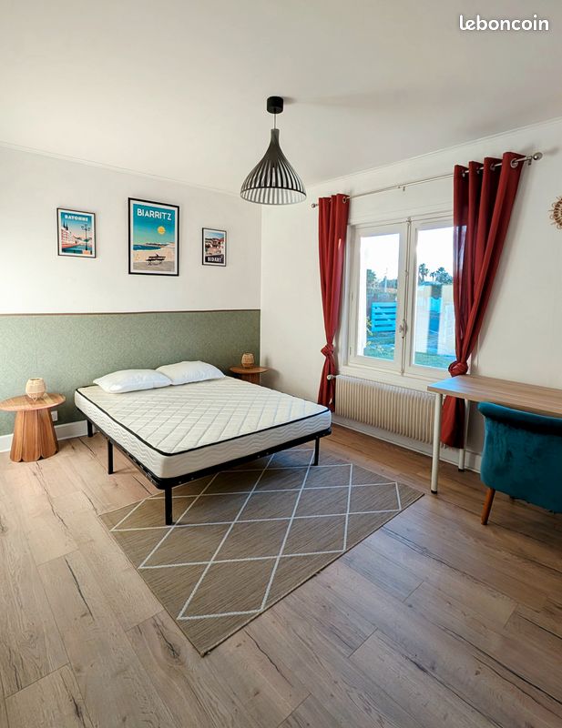 Maison a louer bayonne - 4 pièce(s) - 98 m2 - Surfyn