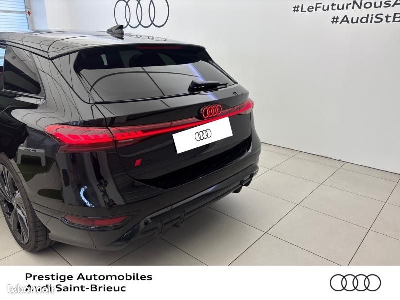 Audi A6 Avant e-tron e-tron performance 367ch S Line (image 14)