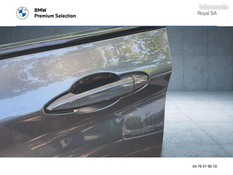 Bmw X1 xDrive25eA 220ch Business Design 6cv (image 23)
