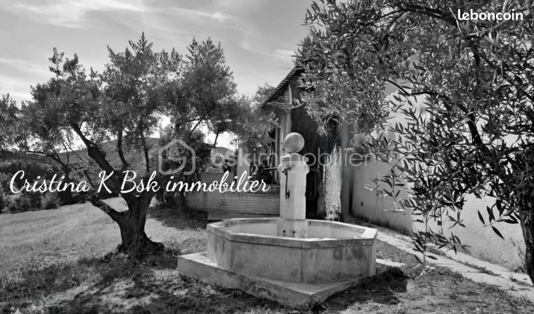 Maison 7 pièces 160 m²