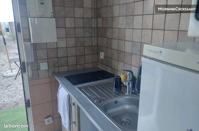 Appartement a louer montgeron - 1 pièce(s) - 17 m2 - Surfyn