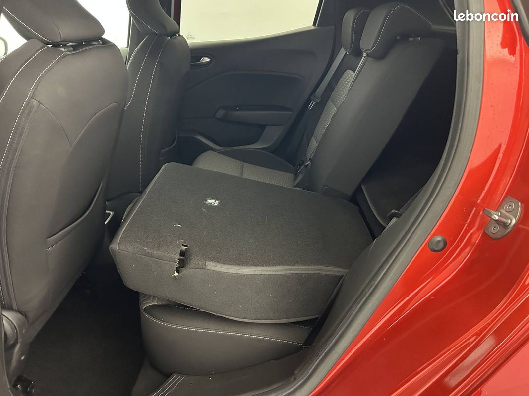 RENAULT Clio Blue dCi 100 Evolution (image 30)