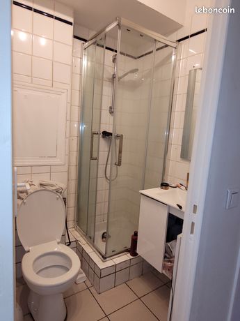 Appartement a louer lagny-sur-marne - 1 pièce(s) - 23 m2 - Surfyn